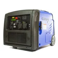 Hyundai HY3200SEi 3200W Portable Inverter Generator