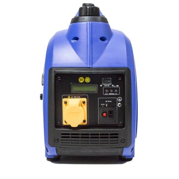 Hyundai HY2000Si-115 Petrol Generator | Hampshire Generators