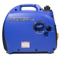 Hyundai HY2000Si-115 1600w Portable Petrol Inverter Generator