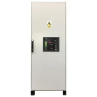 1000A Automatic Transfer Switch ATS - Three Phase