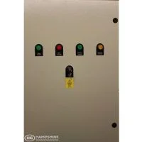 Generator 200A Automatic Transfer Switch ATS 3-Phase