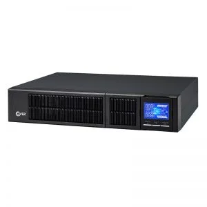 Cover Energy Core 2000VA 2kVA Online UPS 5 Minutes Runtime