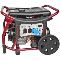 WX6200 Powermate by Pramac 5.8kW Petrol Generator