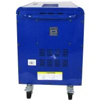 Ford FD7200S 6kW Portable Diesel Generator