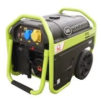 Pramac 4kVA Petrol Generator PX5000 Recoil Start