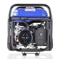 Hyundai HY3800LEK-2 3.2kW / 4.00kVA Electric Start Site Petrol Generator