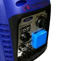 Ford FG2000iS 1.8kW Petrol Inverter Generator