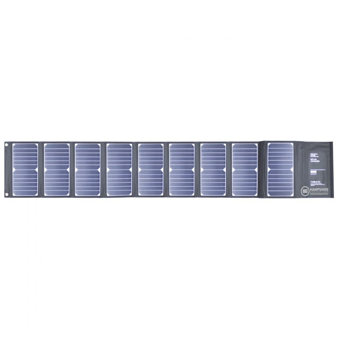 Hyundai H60 60W Portable Solar Charger