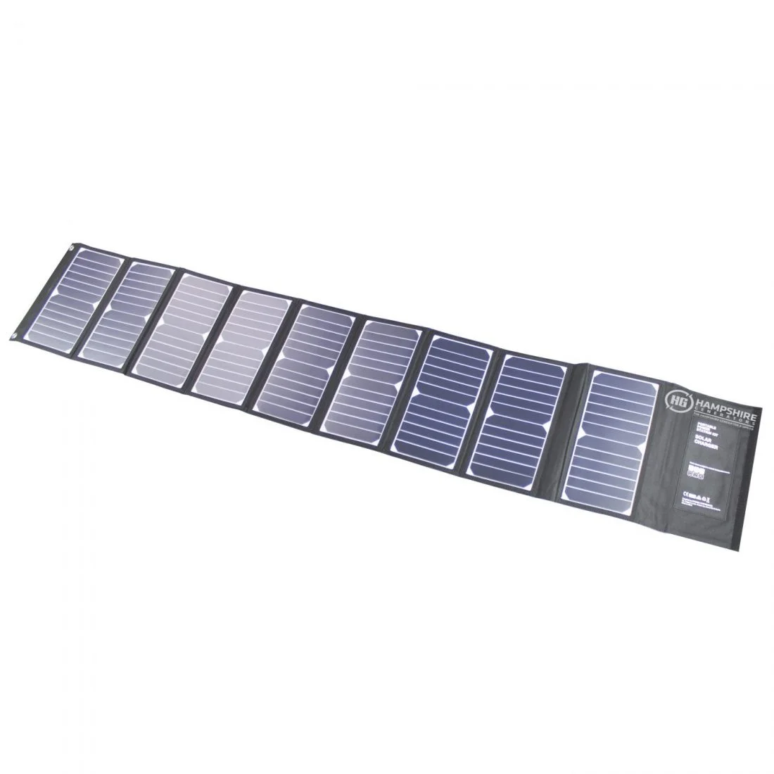 Hyundai H60 60W Portable Solar Charger