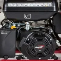 WX 3200 Powermate by Pramac 2.95KW Petrol Generator