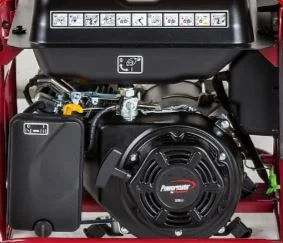 WX 3200 Powermate by Pramac 2.95KW Petrol Generator