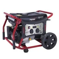 WX 3200 Powermate by Pramac 2.95KW Petrol Generator