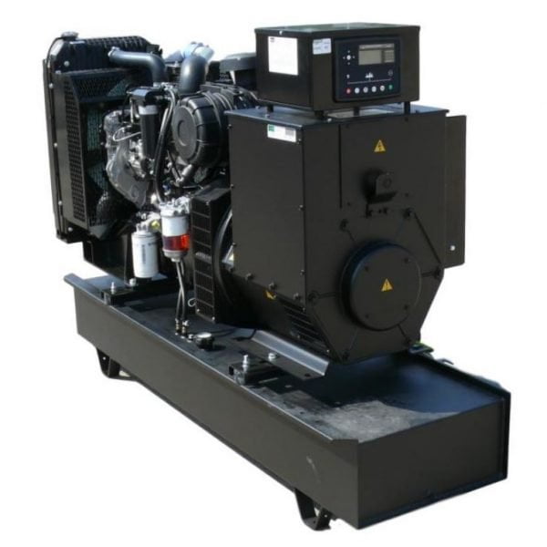 100kVA Generator | Perkins Diesel Generator 100kVA