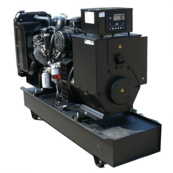 30kva Generators 30kva Diesel Generators For Sale