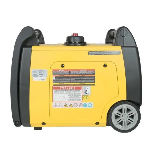 Champion 73001i-E 3500W Petrol Inverter Generator