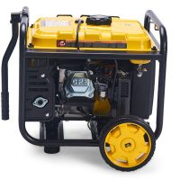 Champion CPG4000DHY 3500W Open Frame Petrol Inverter Generator