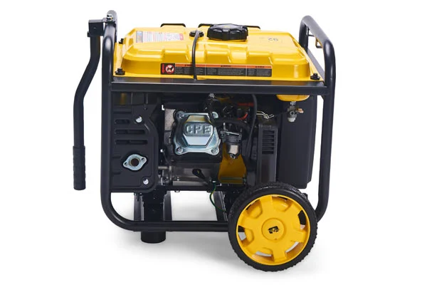 Champion CPG4000DHY 3500W Open Frame Petrol Inverter Generator