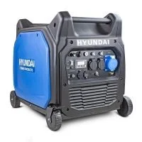 Hyundai HY6500SEi 6600W Portable Inverter Generator