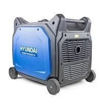 Hyundai HY6500SEi 6600W Portable Inverter Generator