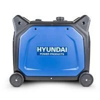 Hyundai HY6500SEi 6600W Portable Inverter Generator