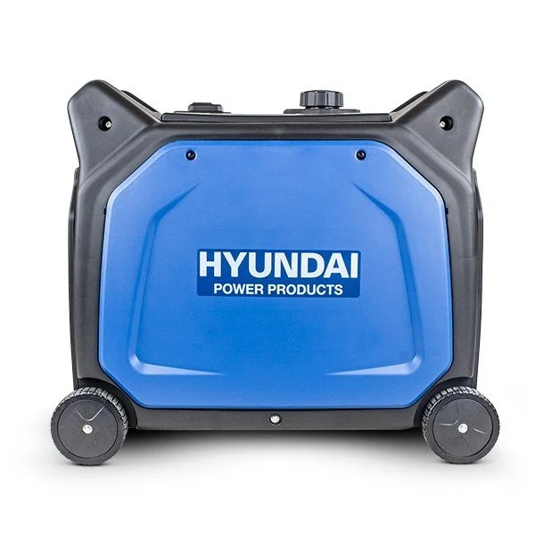 Hyundai HY6500SEi 6600W Portable Inverter Generator