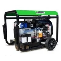 Inmesol AL-1200 11.5kVA 230V Diesel Generator Electric Start