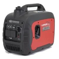 Loncin LC3000i 2.5KW Petrol Inverter Generator