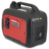 Loncin LC3000i 2.5KW Petrol Inverter Generator