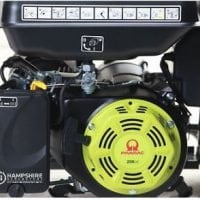 Pramac WX 6200 5.8kW Petrol Generator