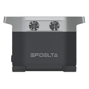 ef ecoflow portable power station delta