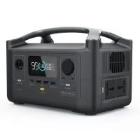 EcoFlow RIVER Portable Power Station