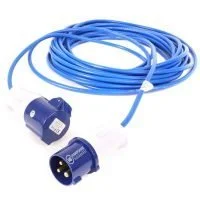 Extension Lead 16A 230V 14m