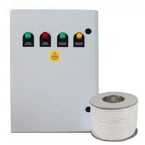 Manual Transfer Switches