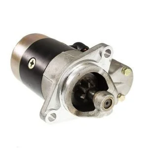 Generator Starter Motors