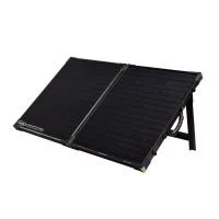 Goal Zero Bolder 100 Briefcase Solar Panel