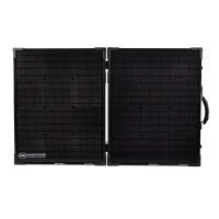 Goal Zero Bolder 100 Briefcase Solar Panel