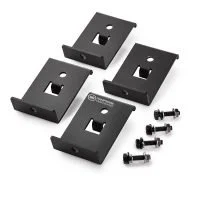 Goal Zero Boulder Mounting Brackets (4 Pack)