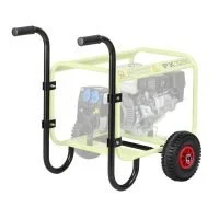 Pramac Trolley Kit For E / ES / PX2350 / W200