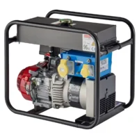 Stephill 3400HM4SLR 3.4 kVA Long Run Petrol Generator