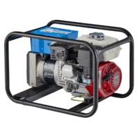 Stephill SE2700EC 2.5 kVA TIN 12 Spec Petrol Generator