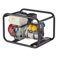 Stephill SE34003S 3.4 kVA Petrol Generator