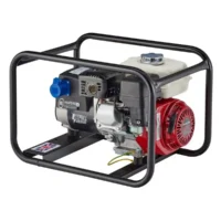 Stephill SE34003S 3.4 kVA Petrol Generator