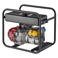 Stephill SE34003SLR 3.4 kVA Long Run Petrol Generator