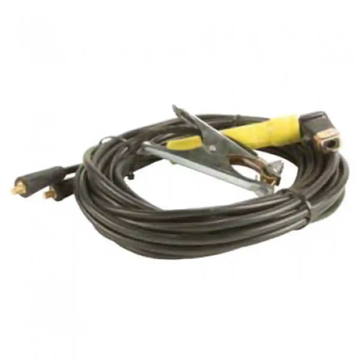 Stephill 10 Metre Welding Lead Set