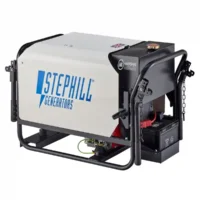 Stephill SE4000DLES 4 kVA Silent Diesel Generator