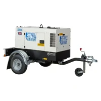 Stephill SSD10000S 10 kVA Super Silent Diesel Generator