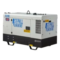 Stephill SSD10000S 10 kVA Super Silent Diesel Generator