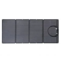 EcoFlow DELTA Bundle + 2x 110W Solar Panel