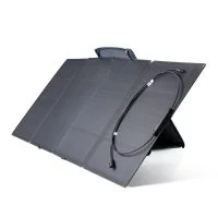 EcoFlow DELTA Bundle + 2x 110W Solar Panel