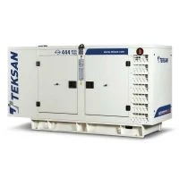 Teksan TJ50BD 45kVA Diesel Generator